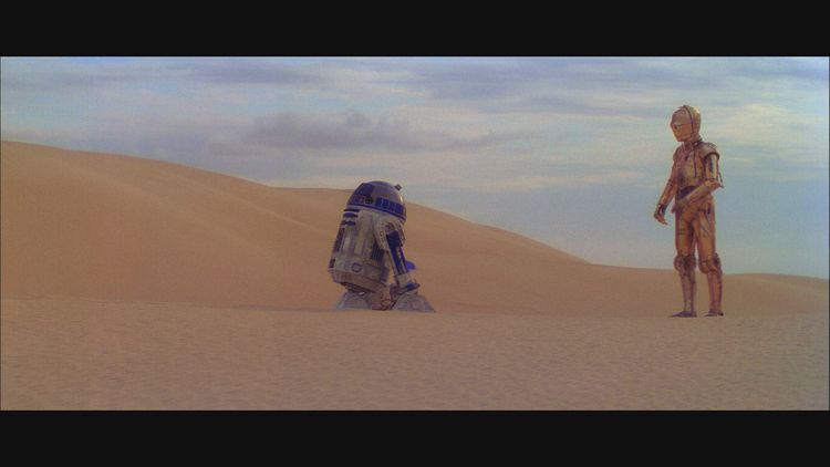 Produktbild: Star Wars - Eine neue Hoffnung