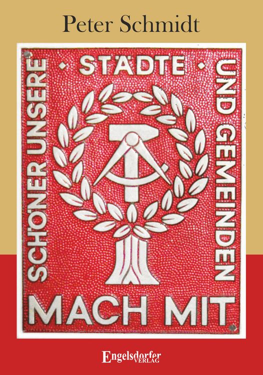 Produktbild: Sch&ouml;ner unsere St&auml;dte und Gemeinden. Mach mit!