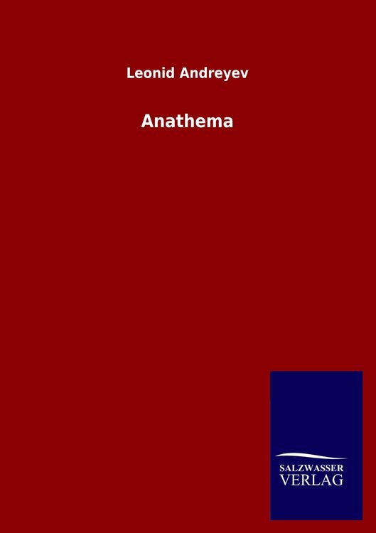 Produktbild: Anathema