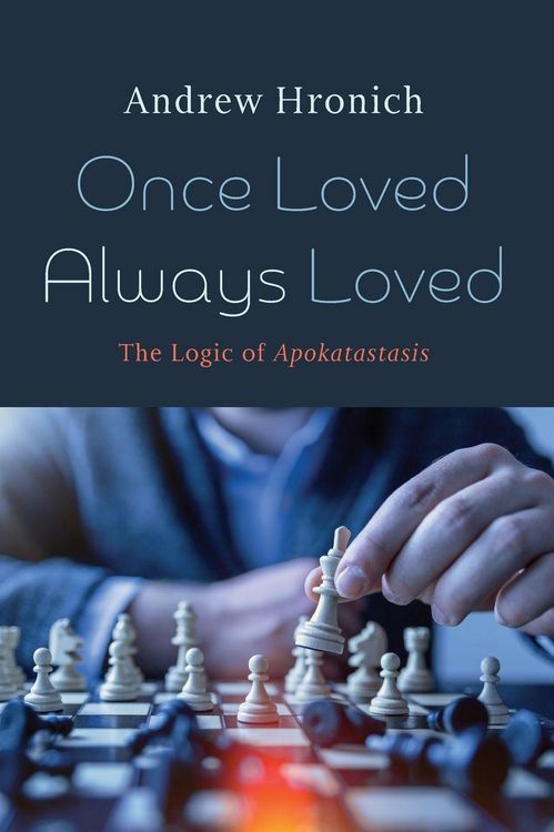 Produktbild: Once Loved Always Loved