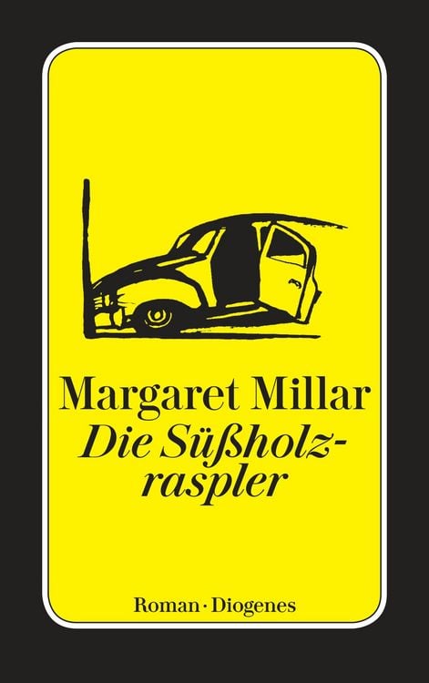 Produktbild: Die S&uuml;&szlig;holzraspler