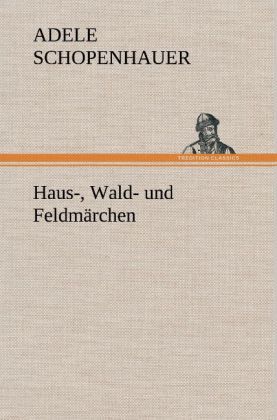 Produktbild: Haus-, Wald- und Feldm&auml;rchen