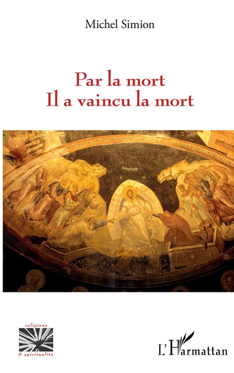 Produktbild: Par la mort Il a vaincu la mort