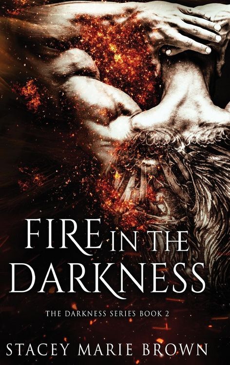 Produktbild: Fire In The Darkness