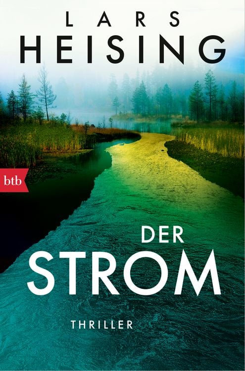 Produktbild: Der Strom