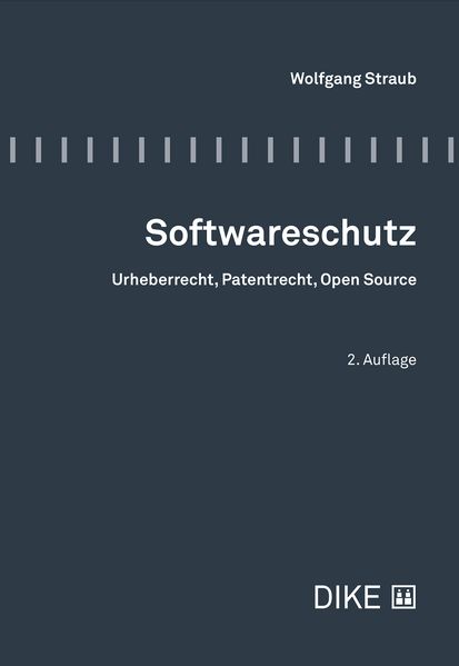 Produktbild: Softwareschutz
