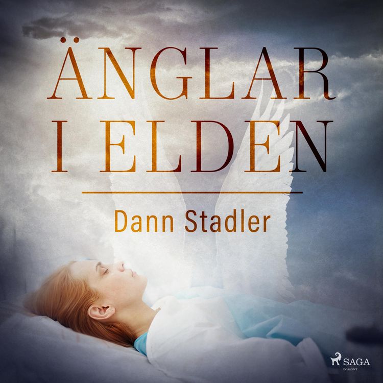 Produktbild: &Auml;nglar i elden