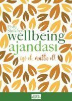 Produktbild: Ebru Sinikten Wellbeing Ajandasi - Iyi Ol Mutlu Et