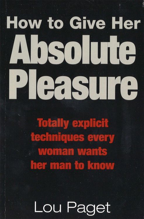 Produktbild: How To Give Her Absolute Pleasure