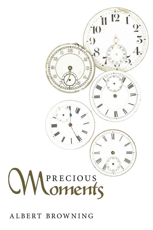 Produktbild: Precious Moments