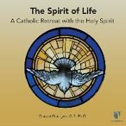 Produktbild: Goergen, D: SPIRIT OF LIFE M