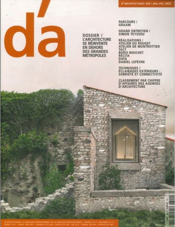 Produktbild: Architectures no304 l'architectures