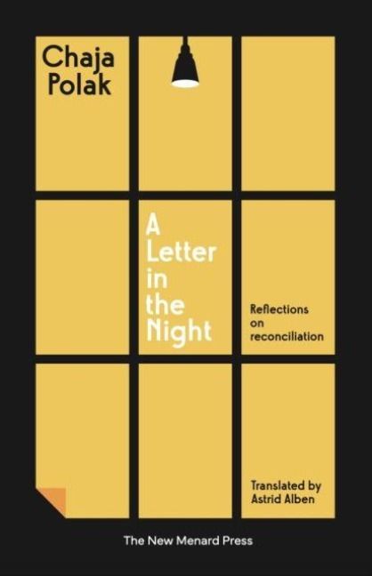 Produktbild: A Letter in the Night