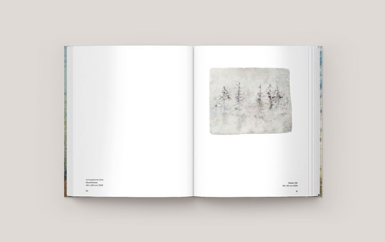 Produktbild: Marlis Albrecht &ndash; Zwischen B&auml;umen