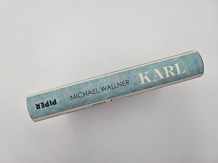 Produktbild: Karl