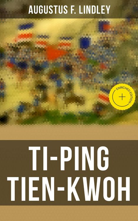 Produktbild: Ti-Ping Tien-Kwoh