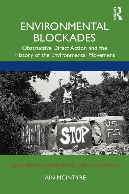 Produktbild: Environmental Blockades