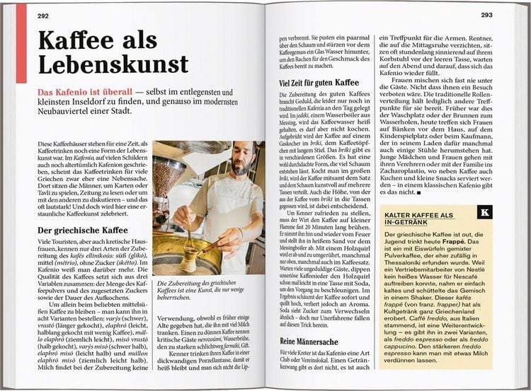 Produktbild: DUMONT Reise-Taschenbuch Reisef&uuml;hrer Kreta