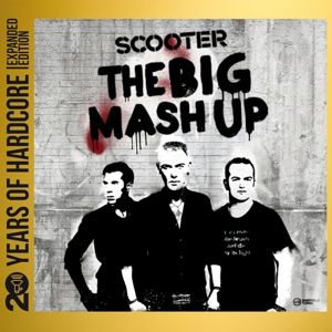 Produktbild: The Big Mash Up (20 Y.O.H.E.E.)