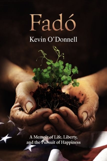 Produktbild: O'Donnell, K: Fado