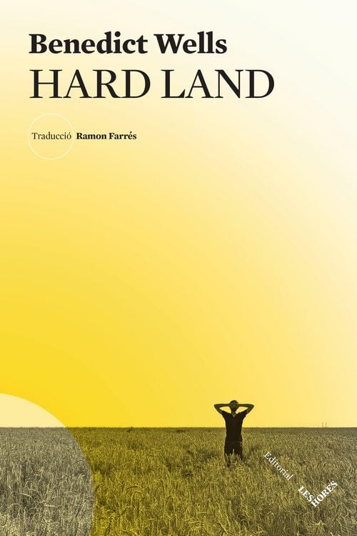 Produktbild: Hard Land