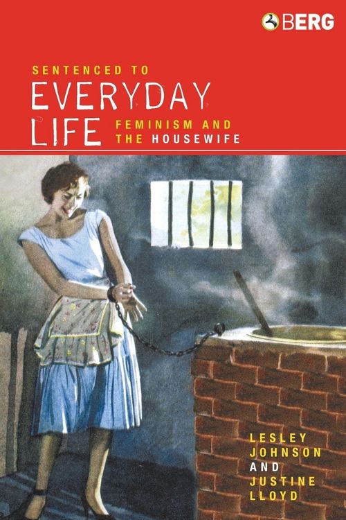 Produktbild: Sentenced to Everyday Life
