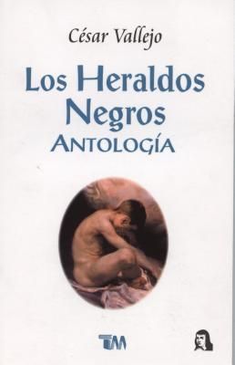 Produktbild: Heraldos Negros, Los