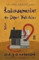 Produktbild: Kadimzamanlar ve Diger Vakitler