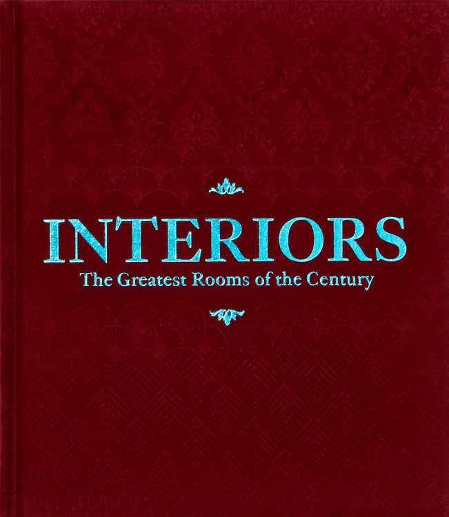 Produktbild: Interiors (Merlot Red Edition)