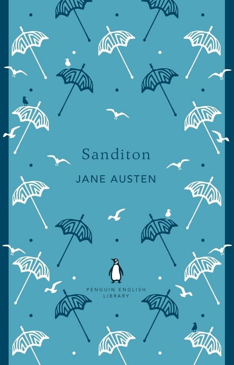 Produktbild: Sanditon