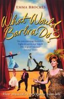 Produktbild: What Would Barbra Do?