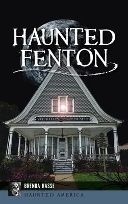 Produktbild: Haunted Fenton