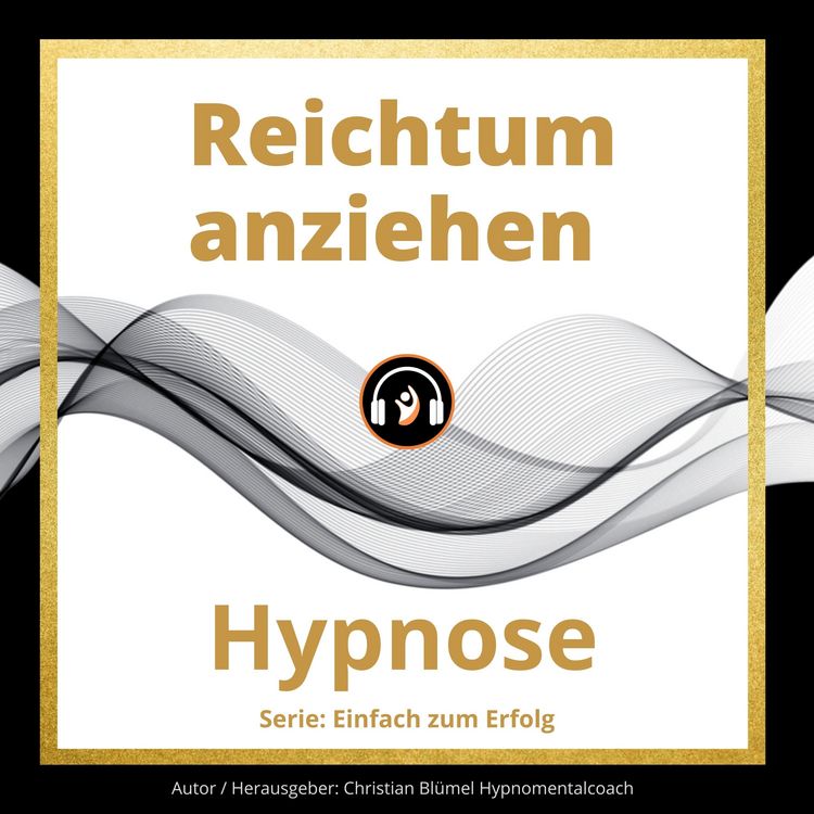 Produktbild: Reichtum anziehen