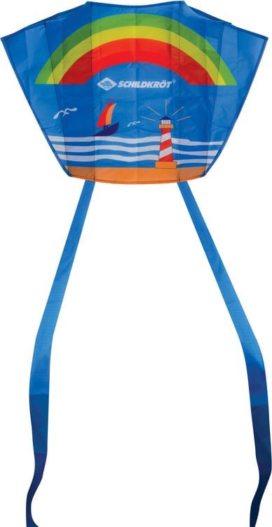 Produktbild: *POCKET KITE LARGE in Mini Bag, 3 Design&acute;s assorted