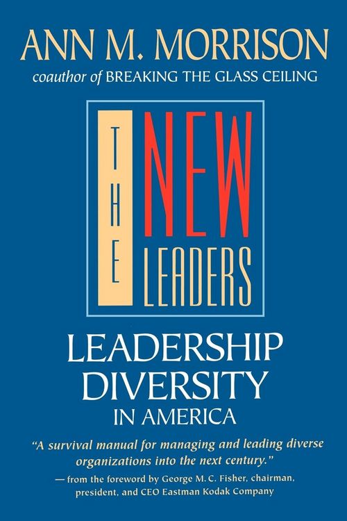 Produktbild: The New Leaders