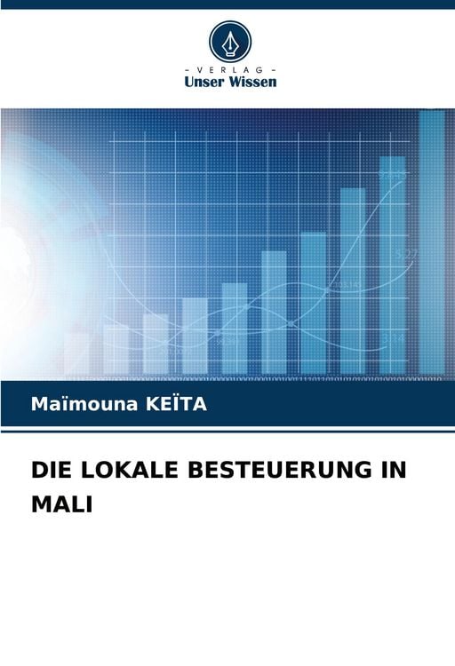 Produktbild: Die Lokale Besteuerung in Mali