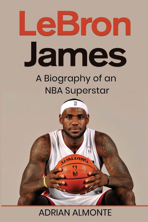 Produktbild: LeBron James