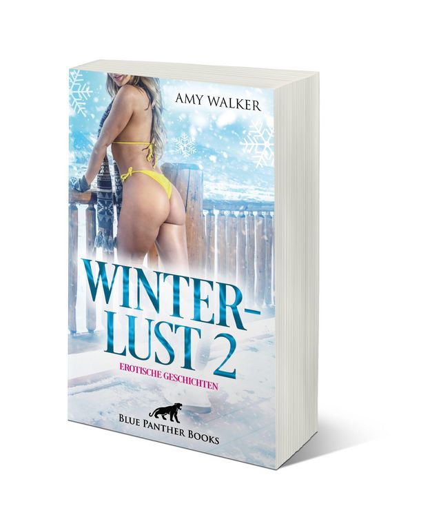 Produktbild: WinterLust 2 | Erotische Geschichten