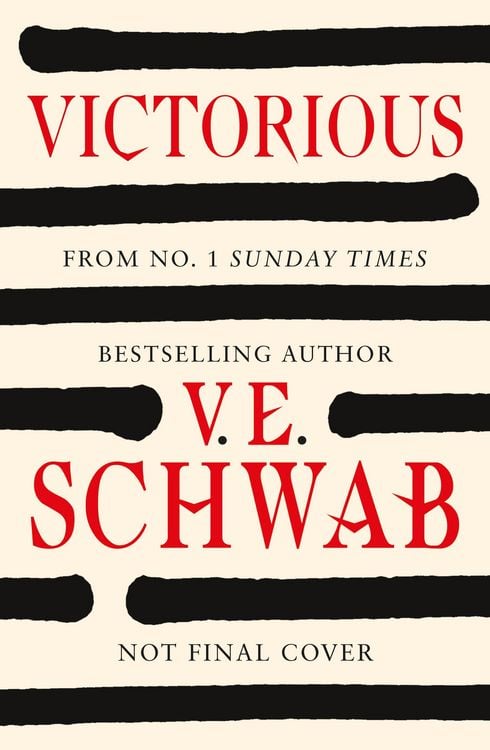 Produktbild: Victorious