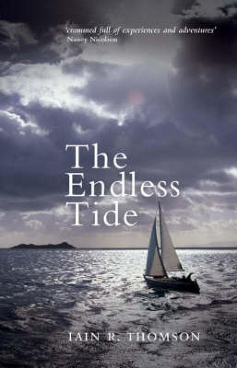 Produktbild: The Endless Tide
