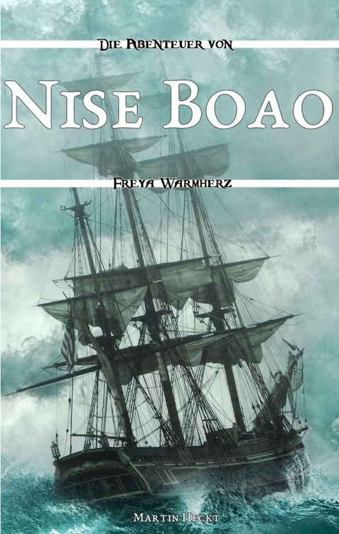 Produktbild: Nise Boao