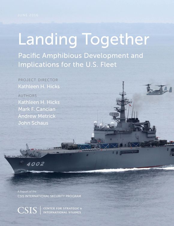 Produktbild: Landing Together