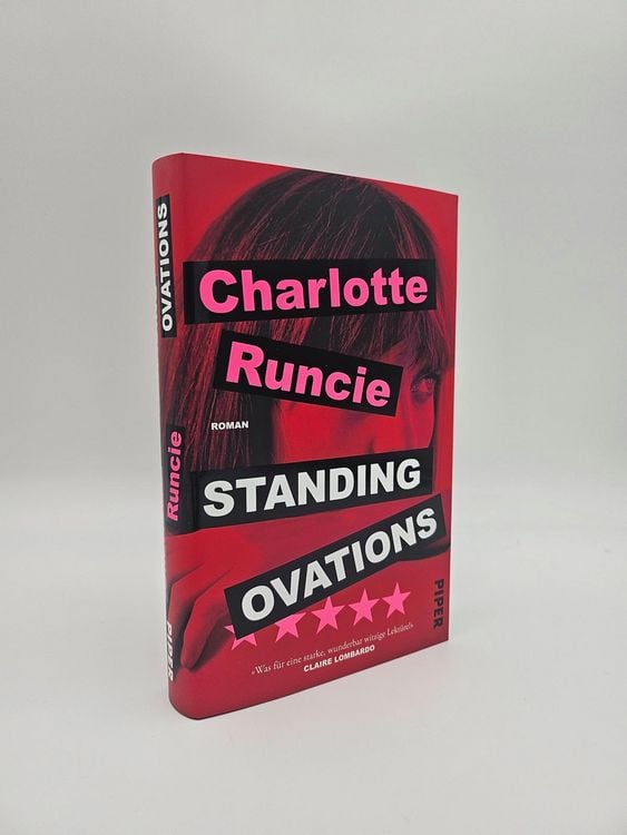 Produktbild: Standing Ovations