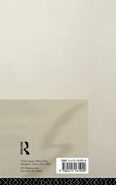 Produktbild: The Philosophy of Human Learning