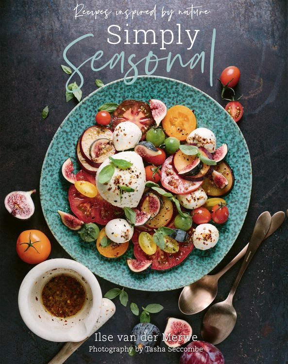 Produktbild: Simply Seasonal