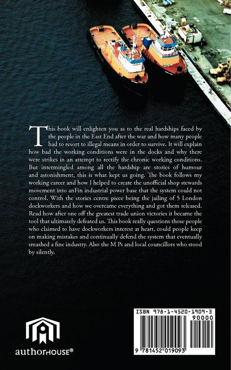 Produktbild: Death of the Docks