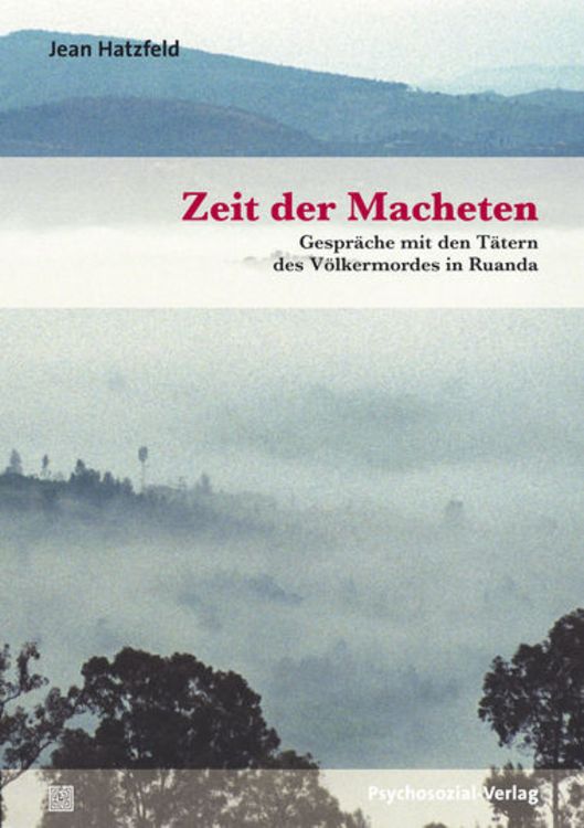Produktbild: Zeit der Macheten