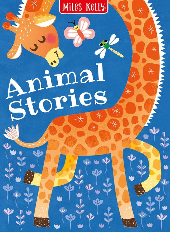 Produktbild: Animal Stories