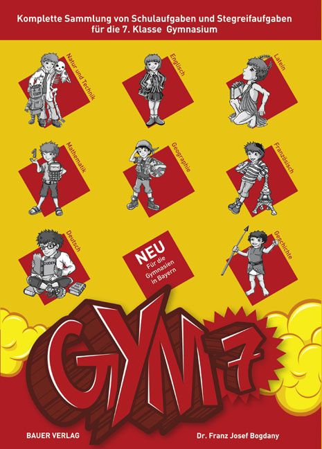 Produktbild: Gym 7