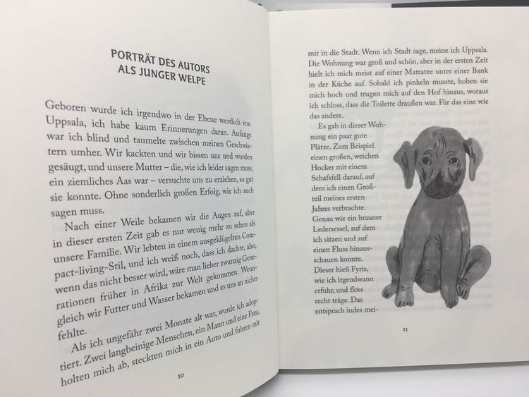 Produktbild: Nortons philosophische Memoiren